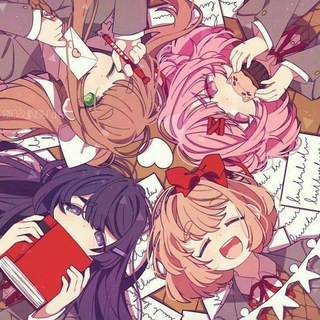 Doki doki literature club