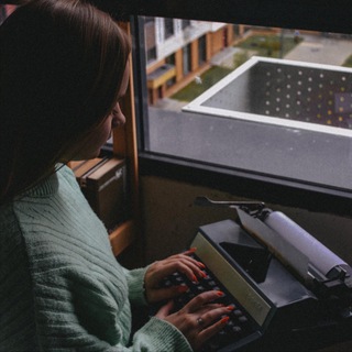 Проза на роликах🛼📚Анастасия Носова