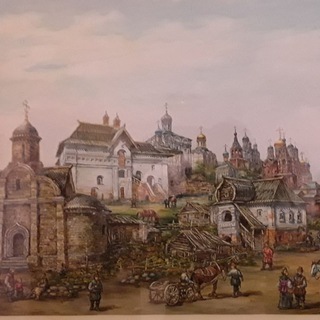 Быть русским