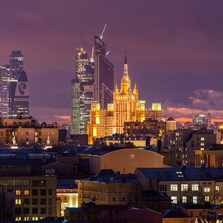 АН Little House Москва