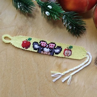 littlebird - творческая мастерская 🧶