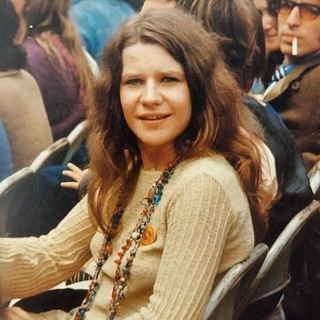 Маленькая Мисс Хиппи