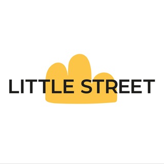 LITTLE STREET ♥️ идеи детских