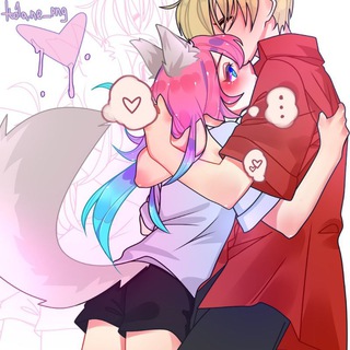 Лайв и Хола спамят