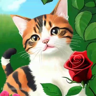 😍 Живые картинки 😍