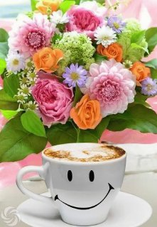 😍 Живые картинки 😍