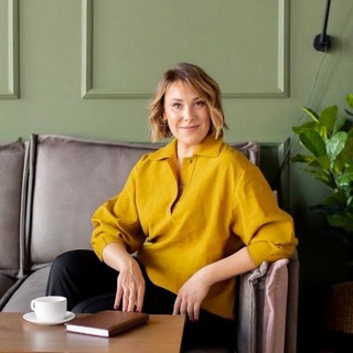 Ульяна Лопатина | Жизнь без саботажа