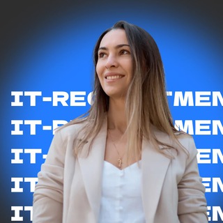 Успешный рекрутинг в IT