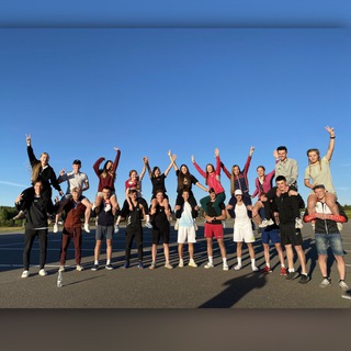 JuЮниоры & JuЮниорки🇷🇺