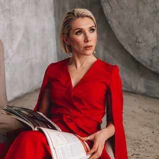 Материализация Предназначения - Ирина Фурс