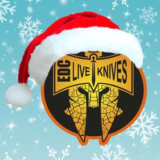 🗡 НОЖИ LIVE KNIVES 🗡