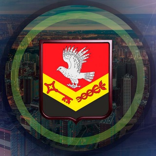 Живу в Кудрово