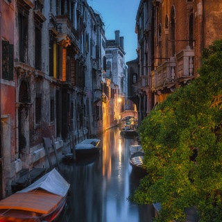 Жизнь в Провинции