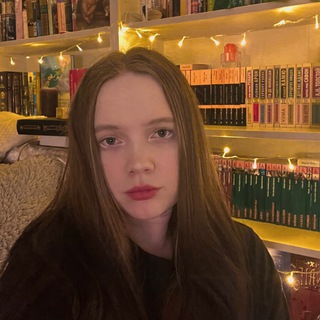 livrelissa • океан книг