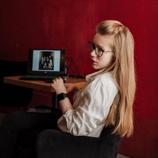 Лиза Pro.Art🌻