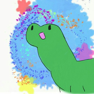 ♡☆ Ящерка Джорджи ☆♡