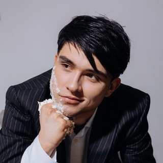 Женя Лизогуб