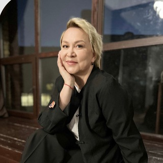 Психолог Лилия Куликова