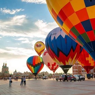 Легкие люди!