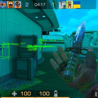 𝙻𝚕𝟷𝚁𝚔 | Паблик