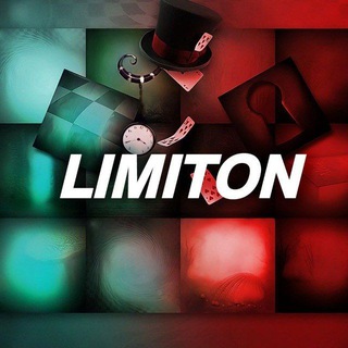 𝗟𝗜𝗠𝗜𝗧𝗢𝗡