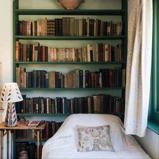 свет в конце тоннеля