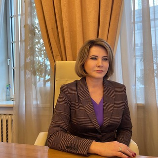 Людмила Маницкая