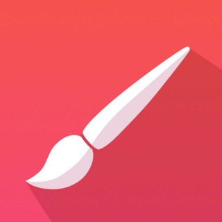 Infinite Painter brush 🌸