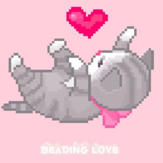 ꒰ 🌸 Beading love꒱