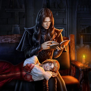 Лига мечтателей / fan