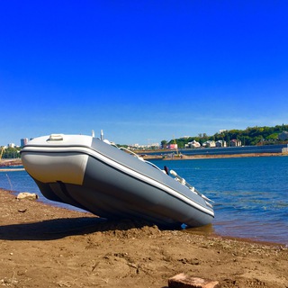 Лодки ПВХ, лодочные моторы