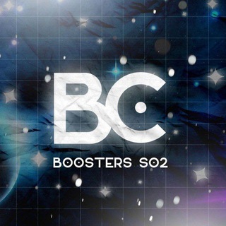 BOOSTERS SO2