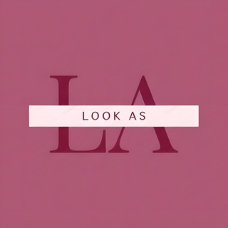 LOOK AS | премиальная одежда