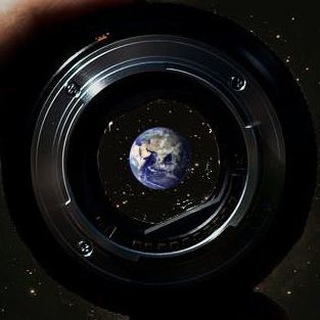 Планета в объективе
