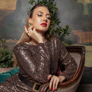 НИНА ЛОРАН | СТИЛИСТ