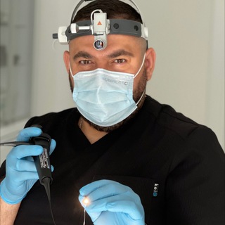 ЛОР ЦЕНТР ДМИТРИЯ ВАСИЛЕНКО