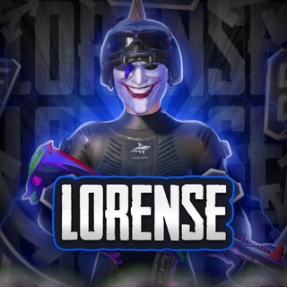 LORENSE PUBGM