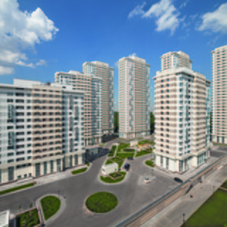 ЖК ЛОСИНЫЙ ОСТРОВ.SMART