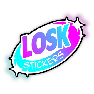 losk_stickers