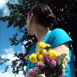 Лоскутки Ксении