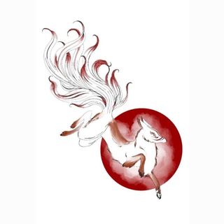 Лисья Нора🦊