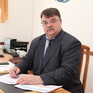 Андрей Лотов