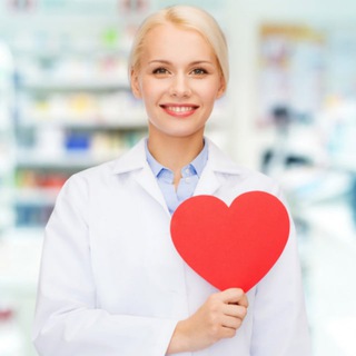 Из аптеки с любовью