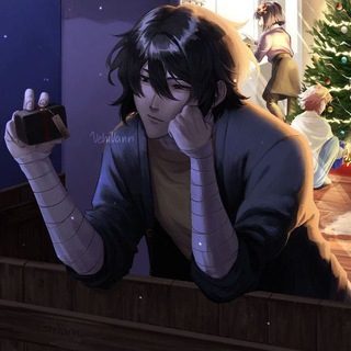 Литературные псы