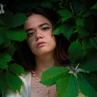 Надя про трансформации