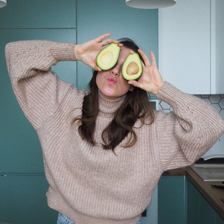 ЗОЖ без фанатизма 🌿