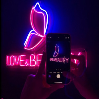 LOVE & BEAUTY студия красоты