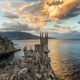 Книги о Крыме и Новороссии