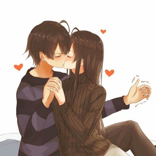 Anime Romance 💕