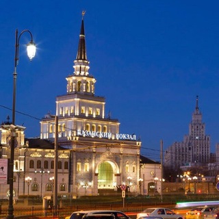 Мой Любимый Красносельский